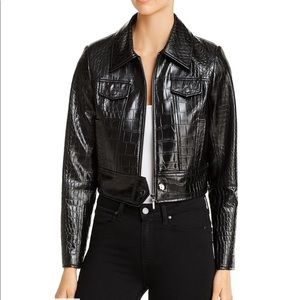Elie Tahari Jagger Jacket